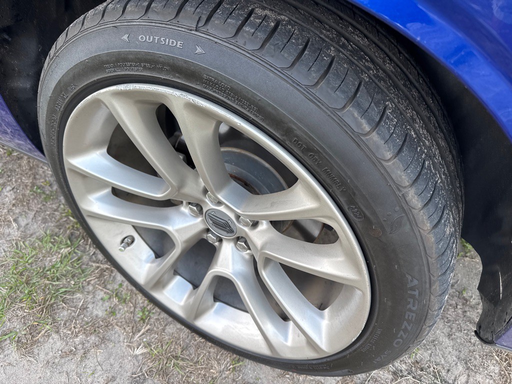 2020 Dodge Challenger Image 13