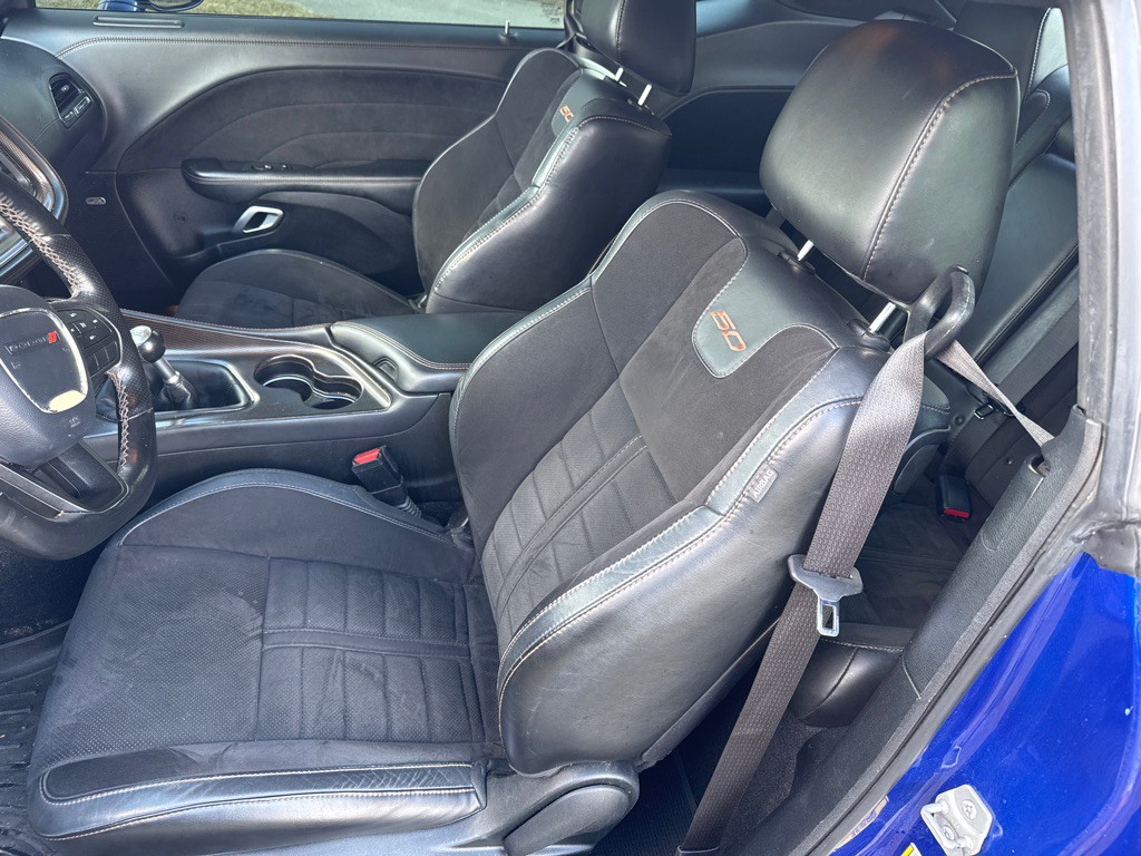 2020 Dodge Challenger Image 14