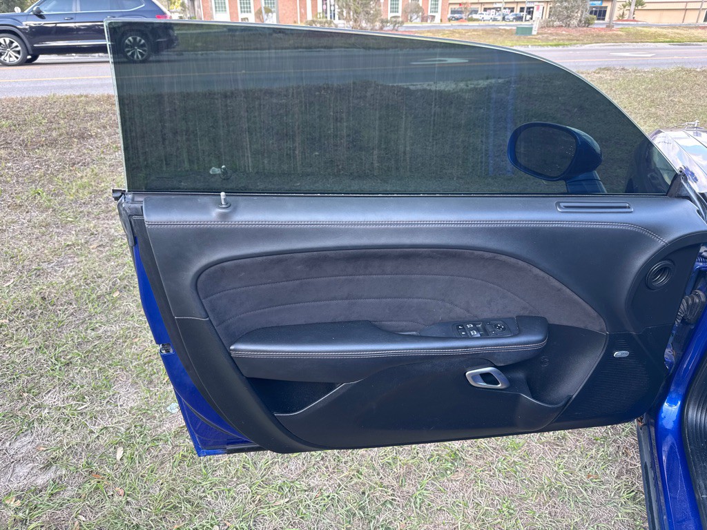 2020 Dodge Challenger Image 15