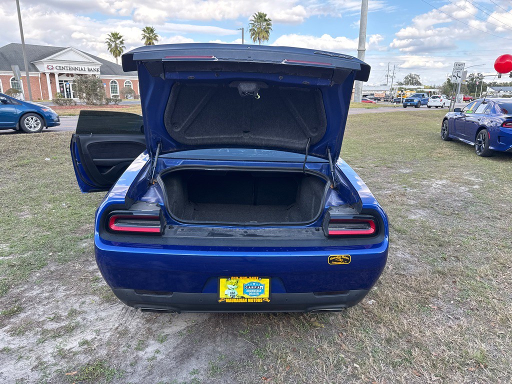 2020 Dodge Challenger Image 18