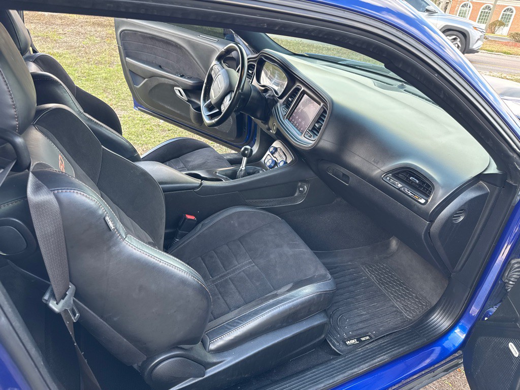 2020 Dodge Challenger Image 20