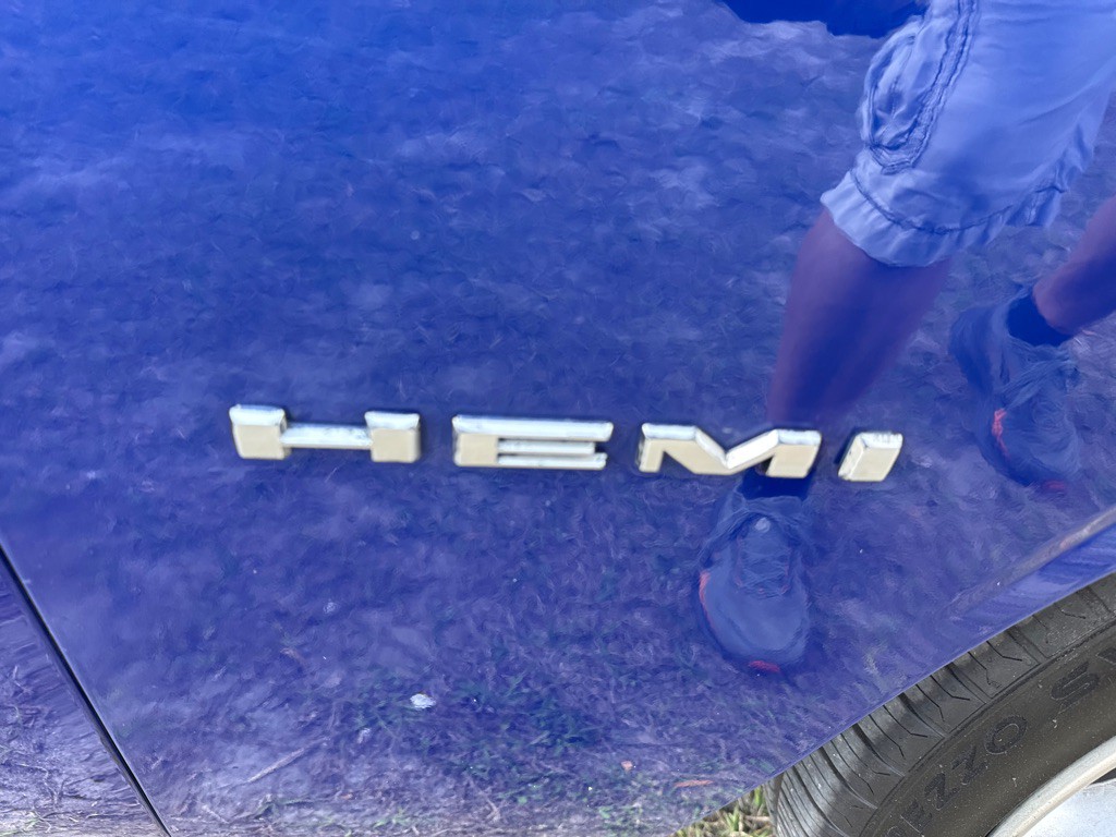 2020 Dodge Challenger Image 22