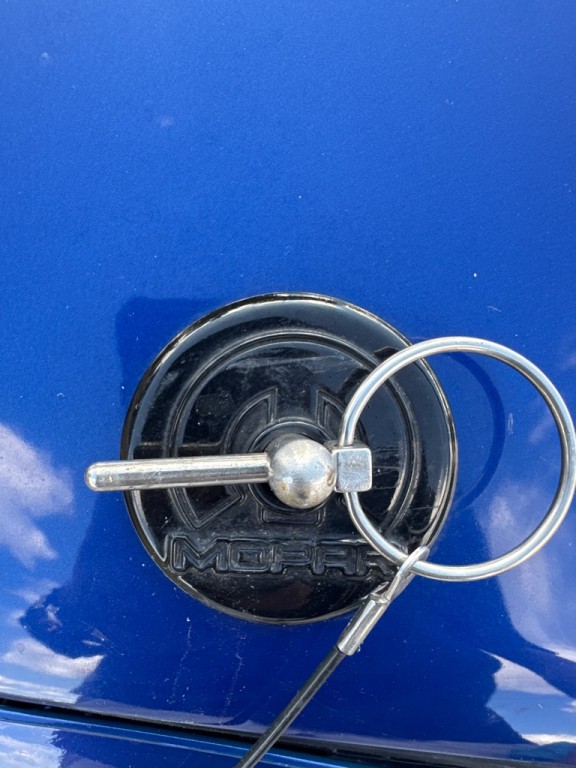 2020 Dodge Challenger Image 23