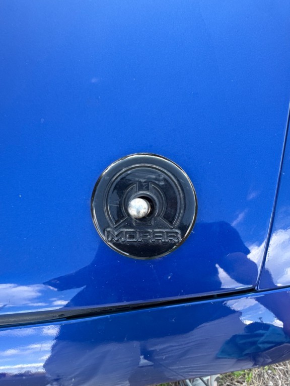 2020 Dodge Challenger Image 24