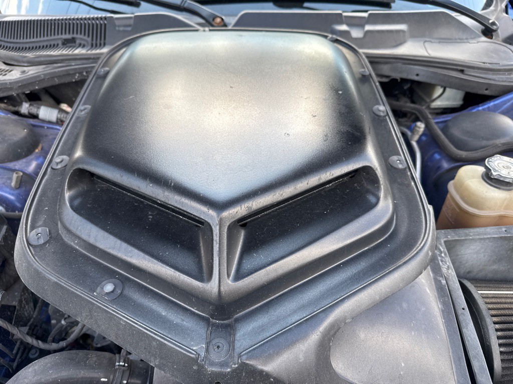 2020 Dodge Challenger Image 25