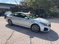 Image for 2023 Nissan Altima SL ID: 7149104