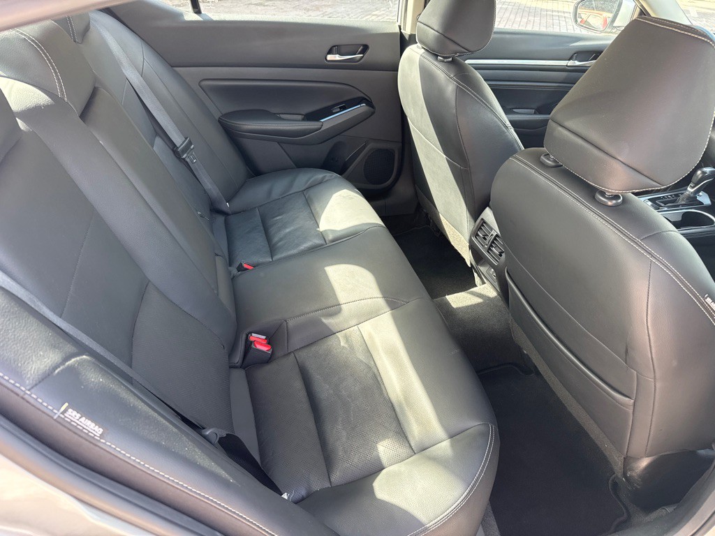 2023 Nissan Altima Image 19