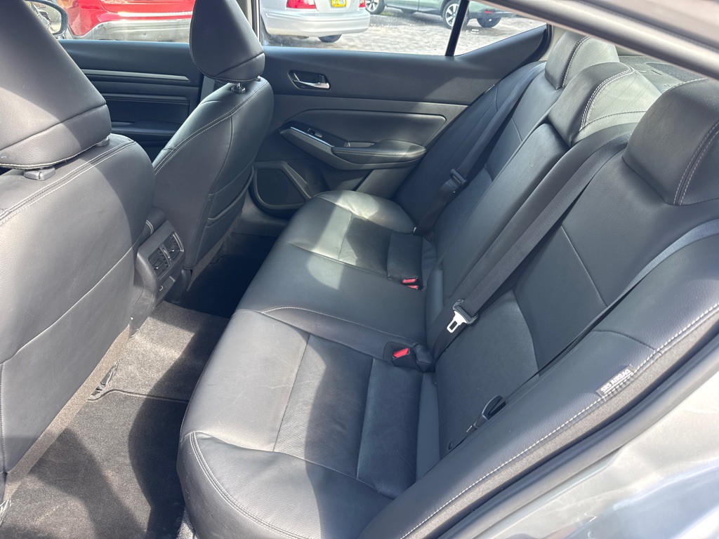 2023 Nissan Altima Image 23