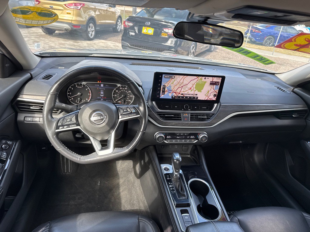 2023 Nissan Altima Image 26