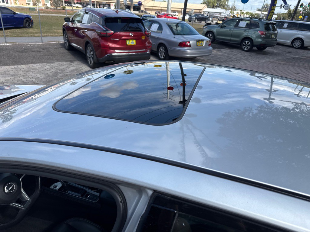 2023 Nissan Altima Image 28