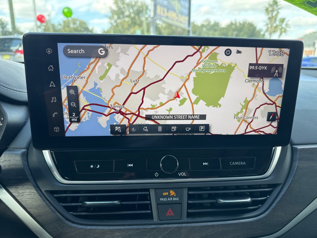 2023 Nissan Altima Image 34