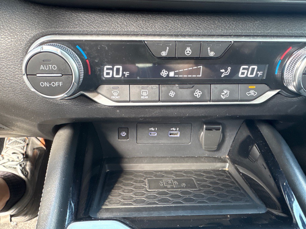 2023 Nissan Altima Image 35