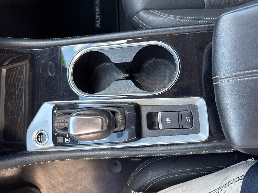 2023 Nissan Altima Image 36