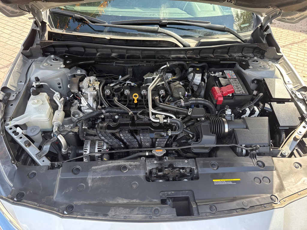 2023 Nissan Altima Image 42