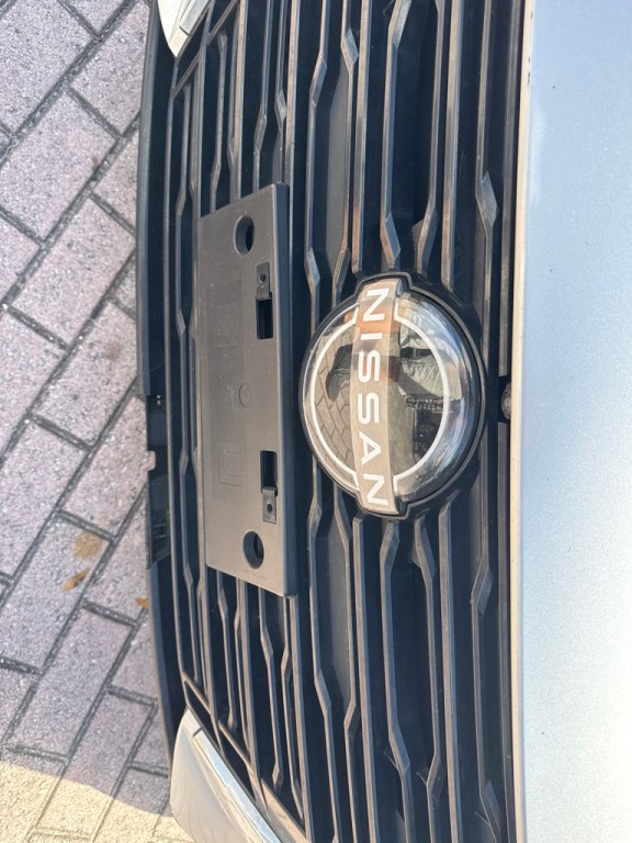 2023 Nissan Altima Image 43