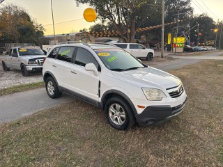 Image for 2008 Saturn Vue XE ID: 7153231