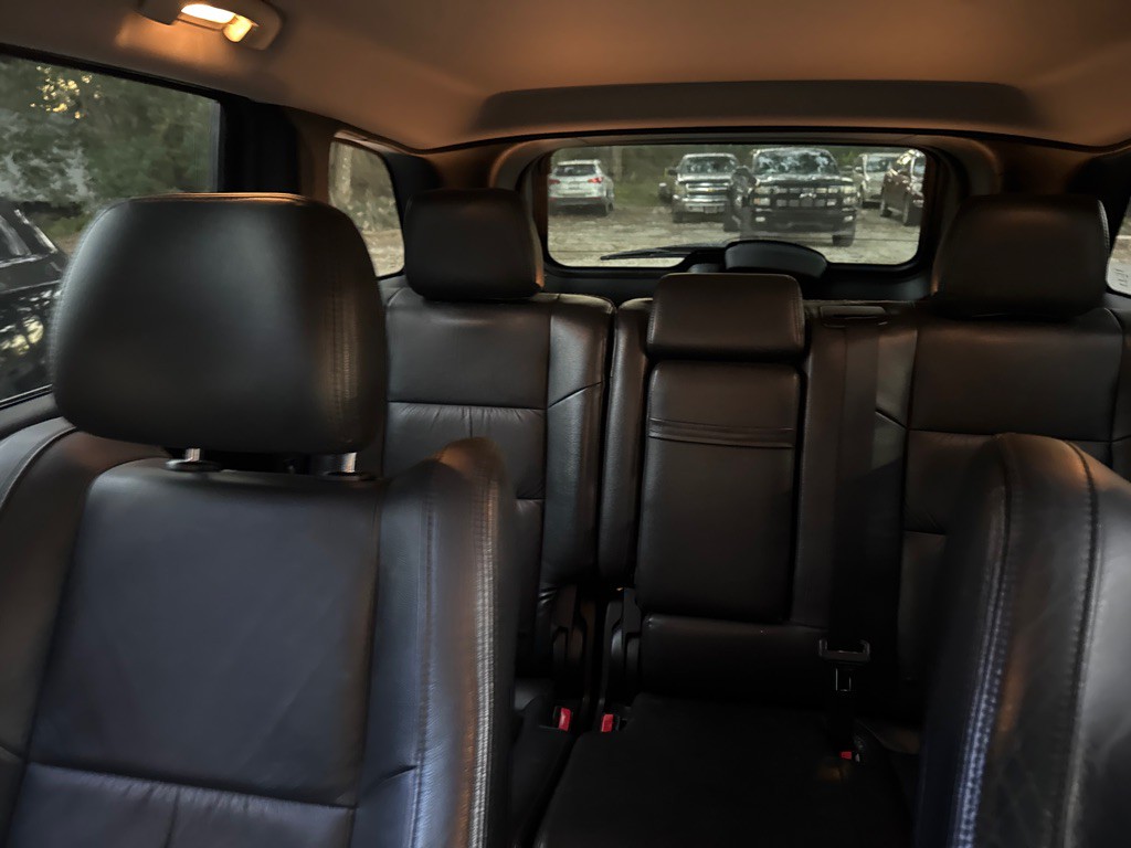 2012 Jeep Grand Cherokee Image 17