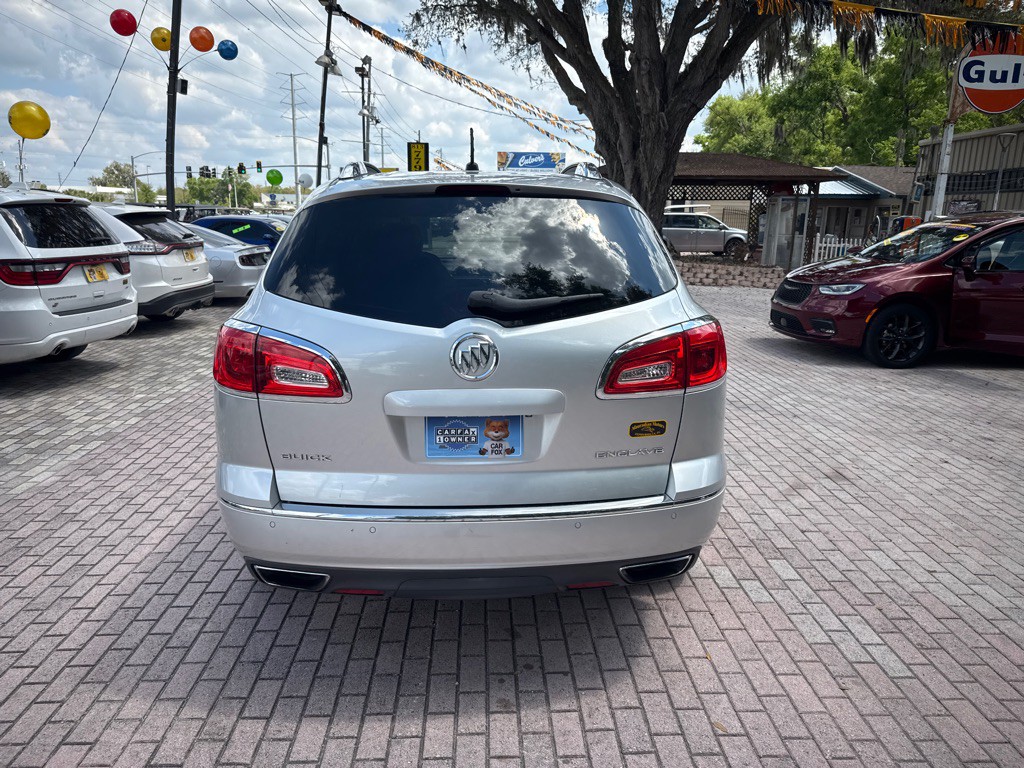 2014 Buick Enclave Image 6