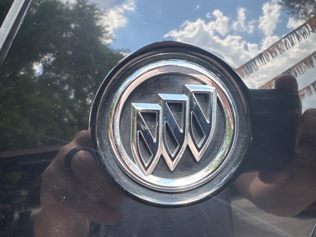 2014 Buick Enclave Image 10