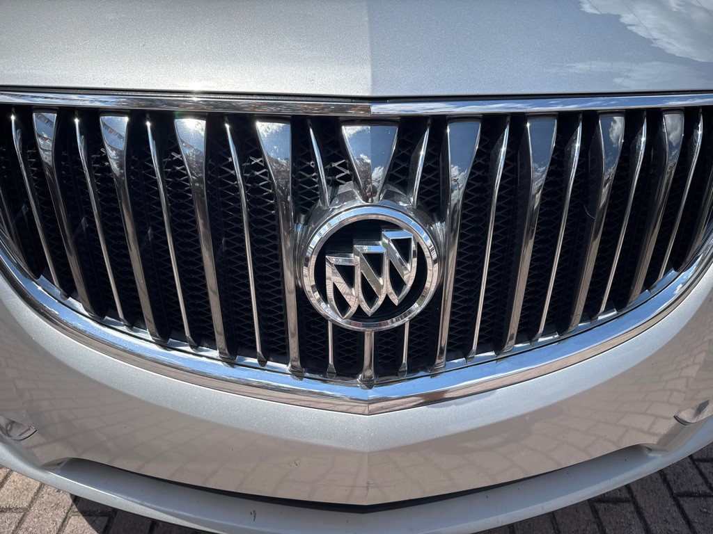 2014 Buick Enclave Image 12