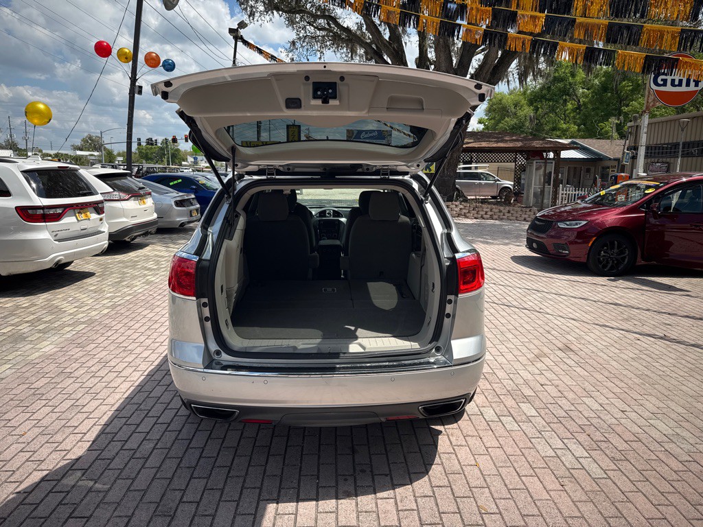 2014 Buick Enclave Image 16