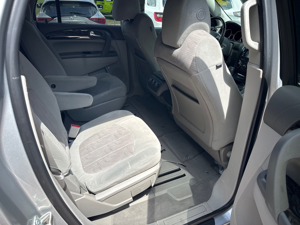 2014 Buick Enclave Image 19