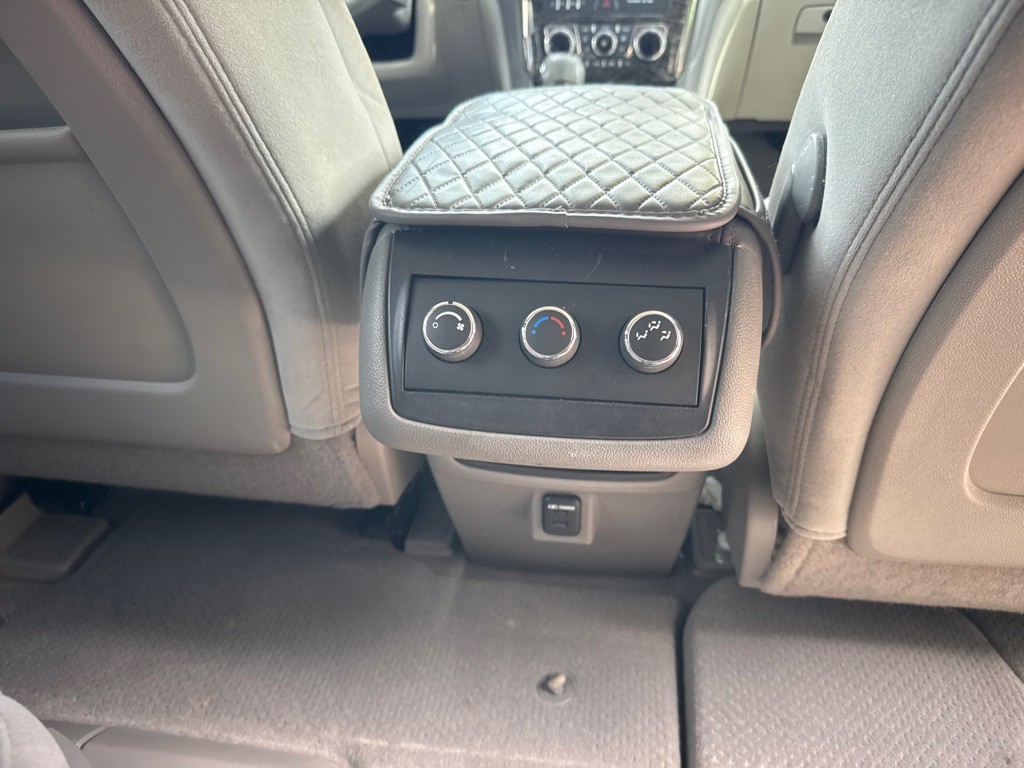 2014 Buick Enclave Image 20