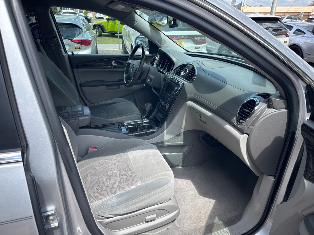 2014 Buick Enclave Image 22