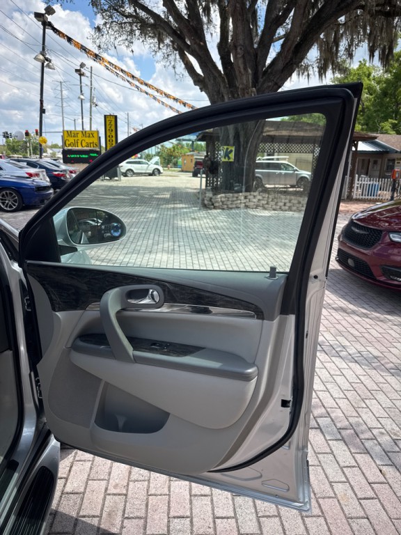 2014 Buick Enclave Image 23