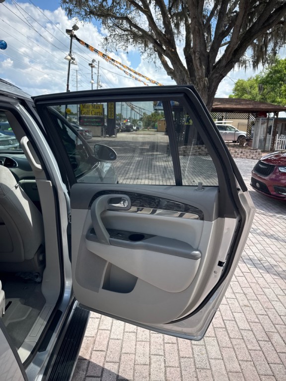 2014 Buick Enclave Image 24