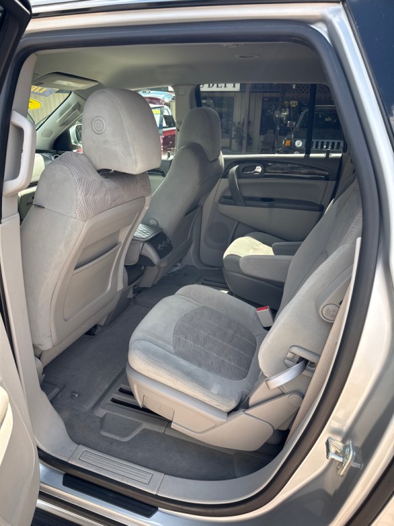 2014 Buick Enclave Image 25