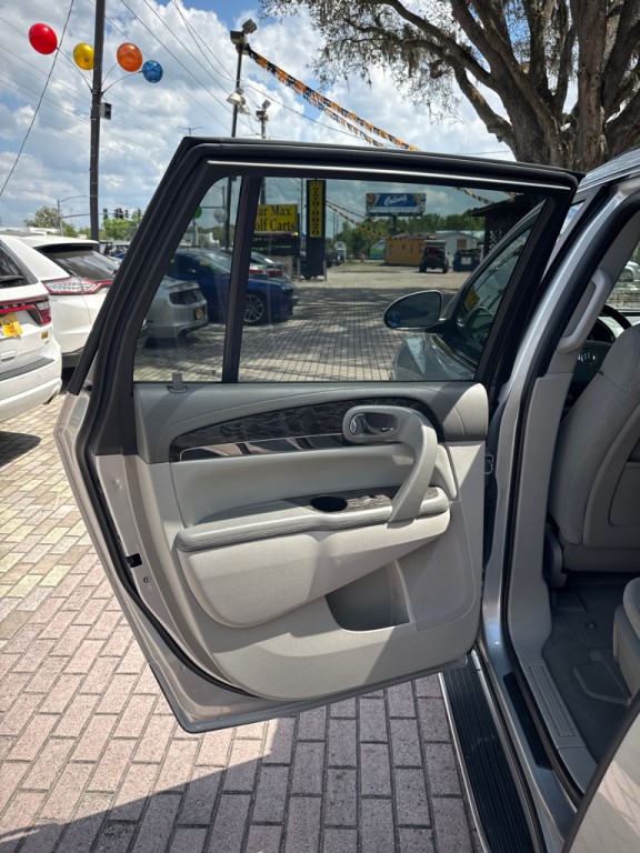 2014 Buick Enclave Image 26