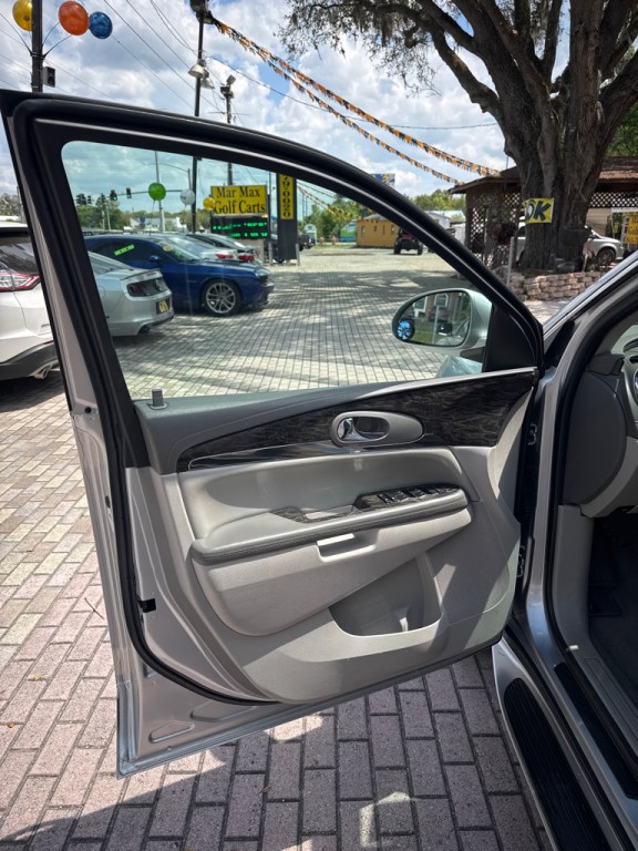 2014 Buick Enclave Image 27