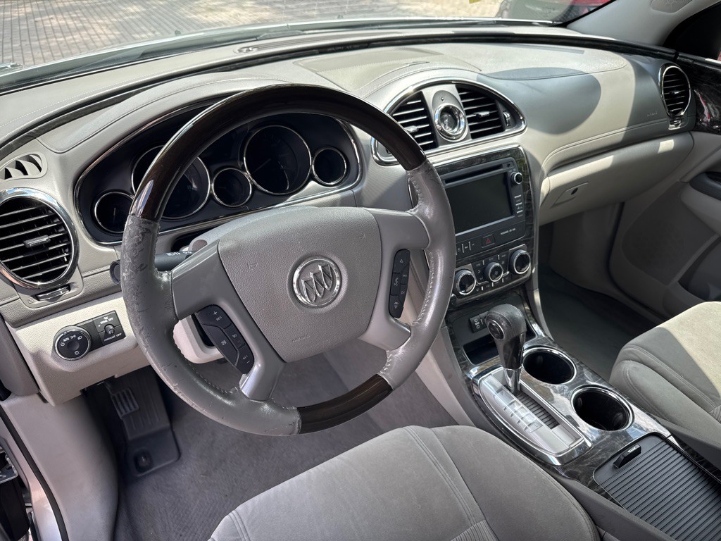 2014 Buick Enclave Image 29