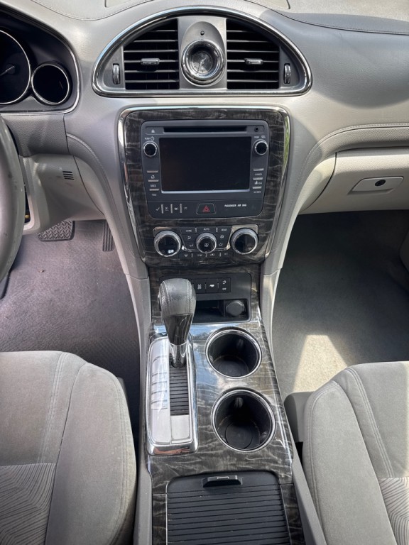 2014 Buick Enclave Image 31