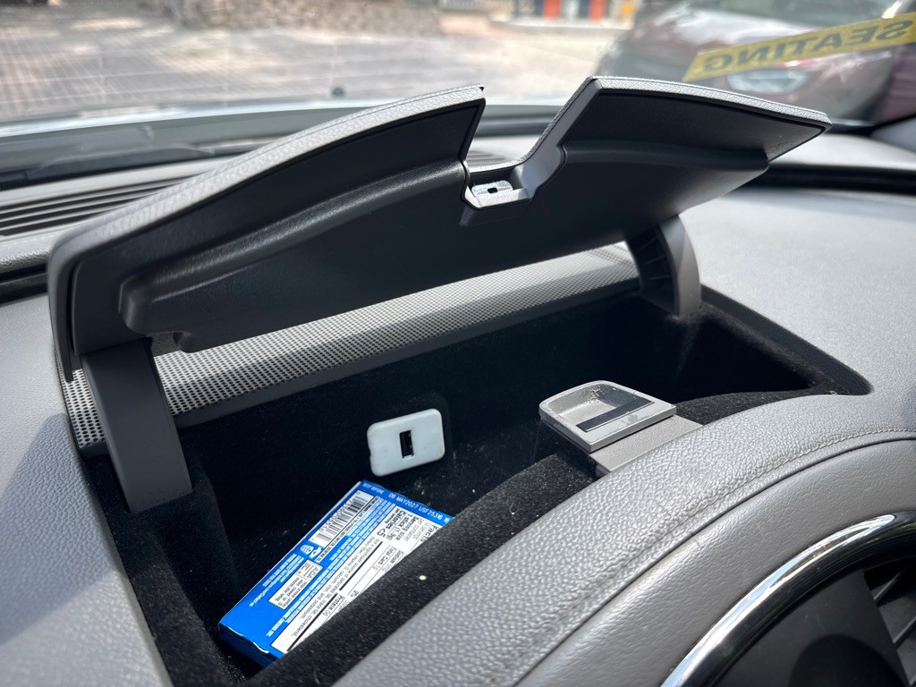 2014 Buick Enclave Image 33