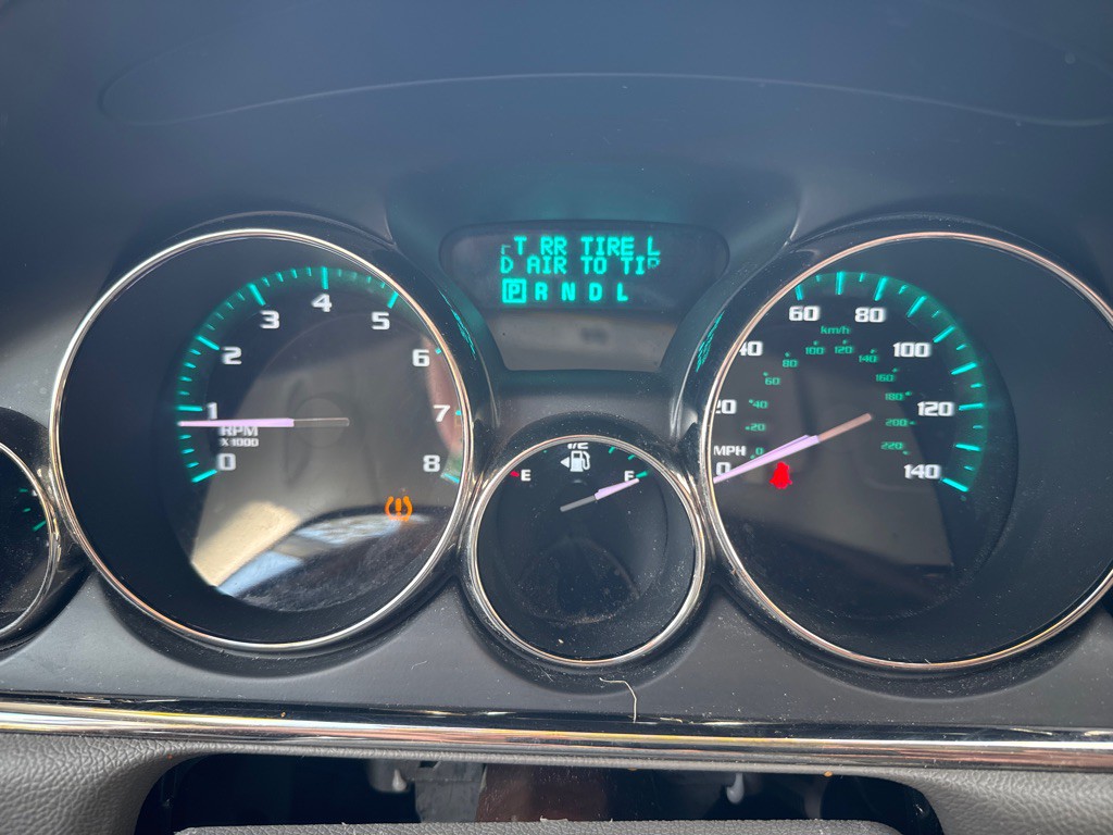 2014 Buick Enclave Image 34