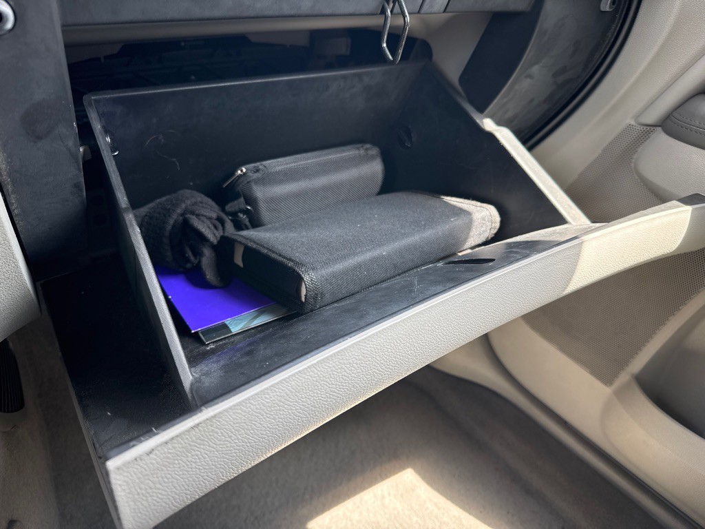 2014 Buick Enclave Image 36