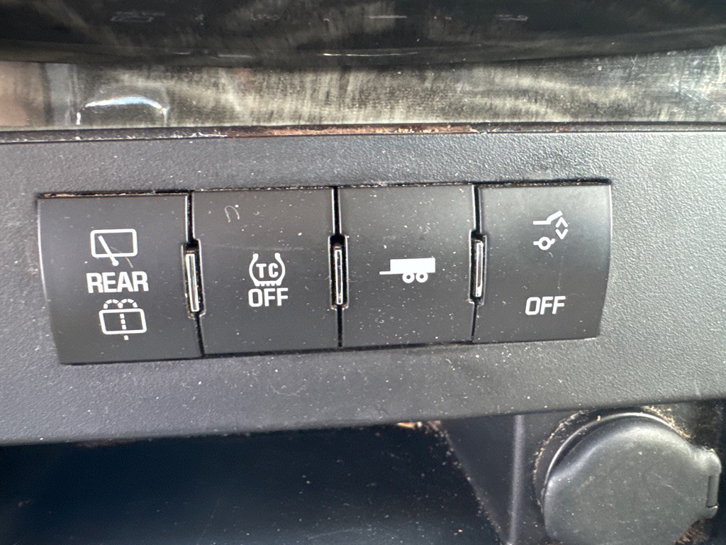 2014 Buick Enclave Image 37