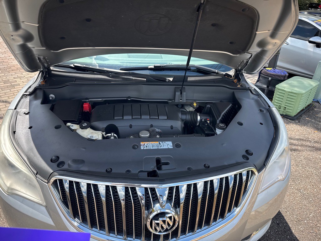 2014 Buick Enclave Image 39