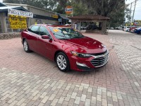 Image for 2024 Chevrolet Malibu LT ID: 7165862