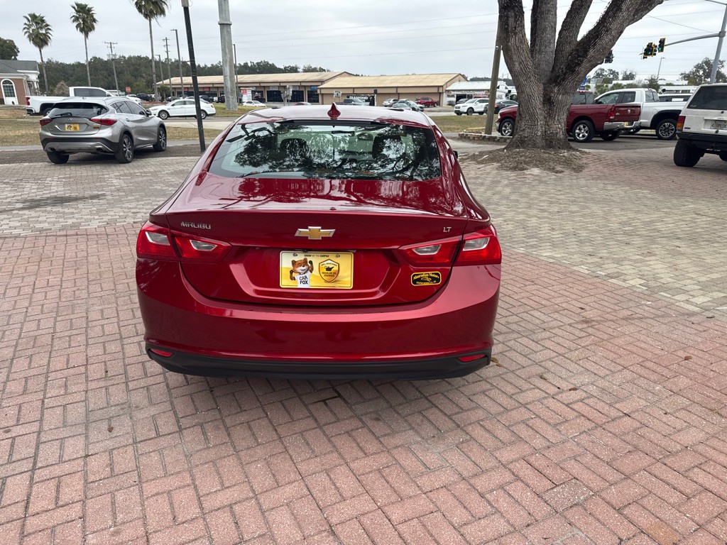 2024 Chevrolet Malibu Image 6