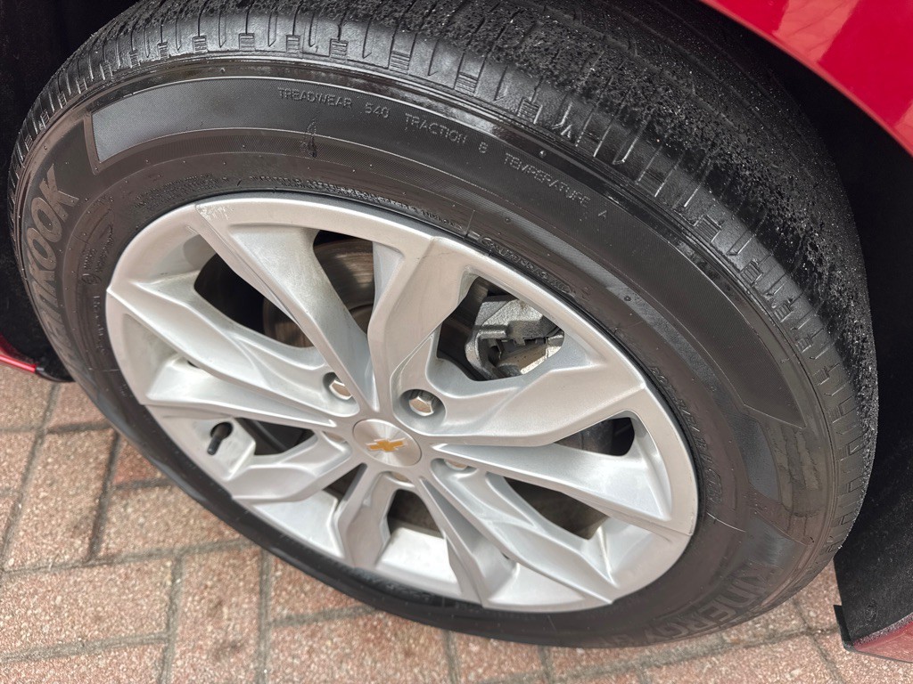 2024 Chevrolet Malibu Image 9