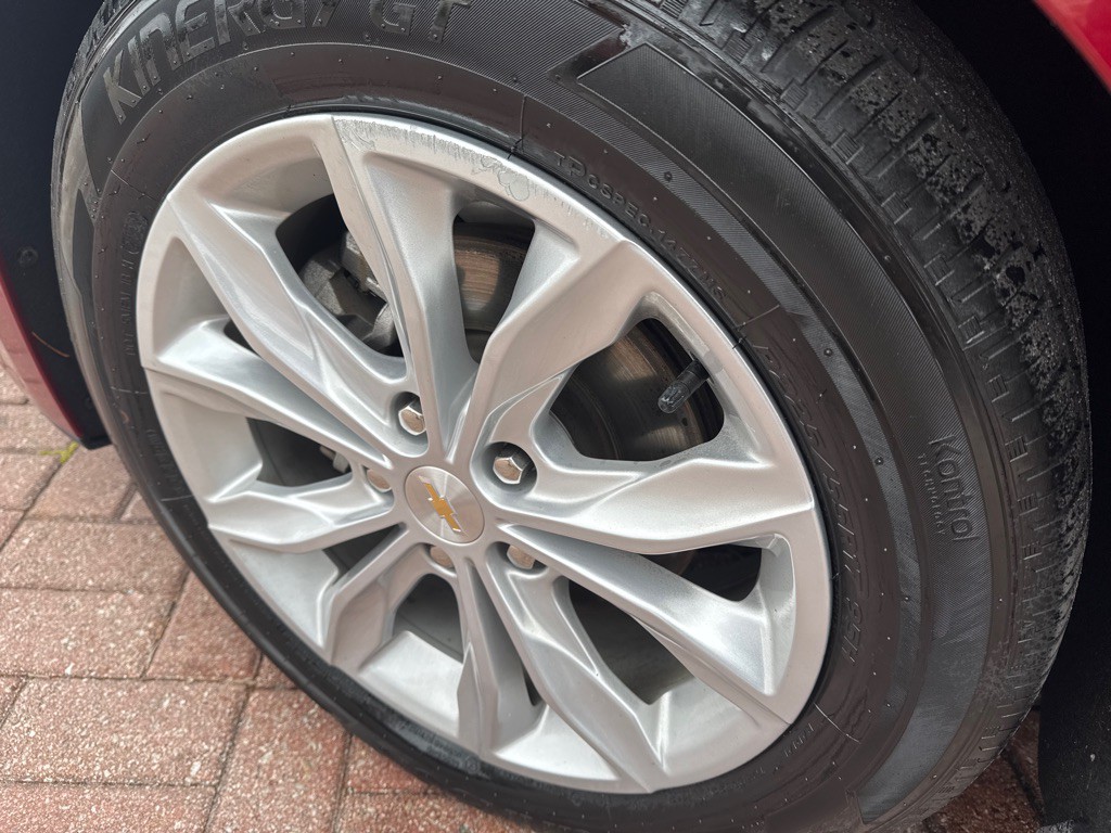 2024 Chevrolet Malibu Image 10