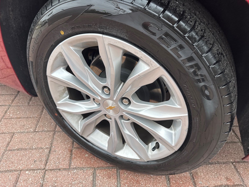 2024 Chevrolet Malibu Image 11