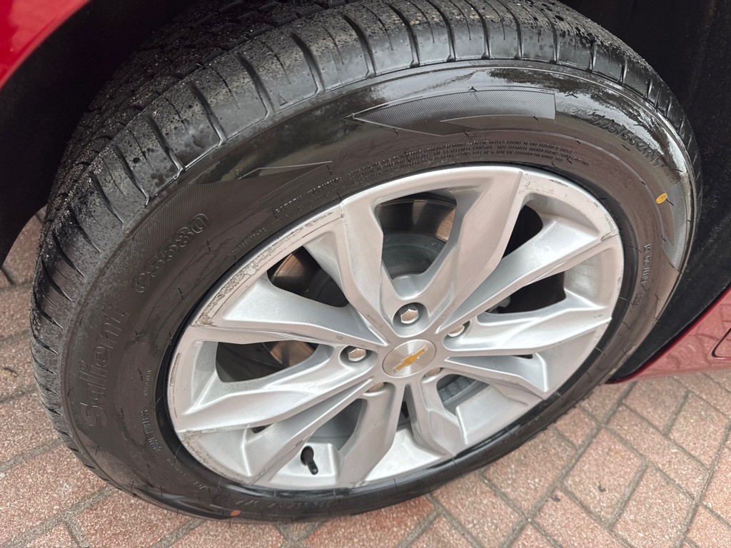 2024 Chevrolet Malibu Image 12