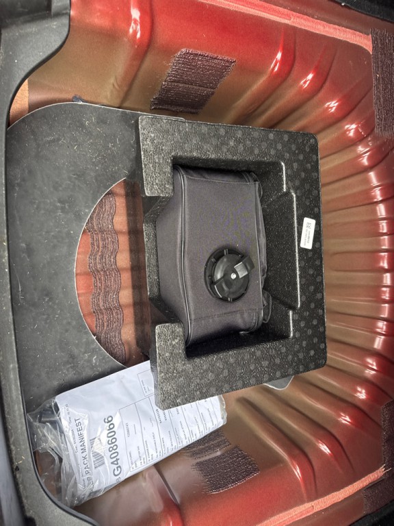 2024 Chevrolet Malibu Image 15