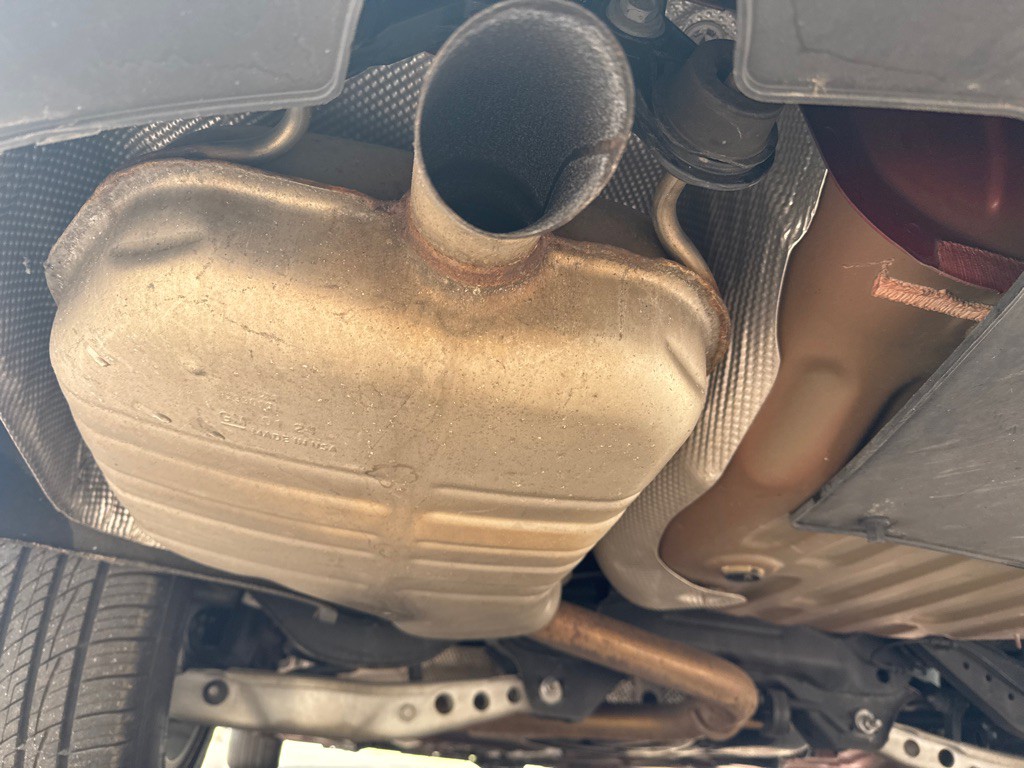 2024 Chevrolet Malibu Image 16