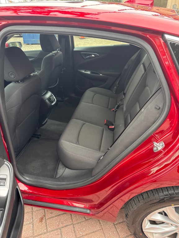 2024 Chevrolet Malibu Image 21