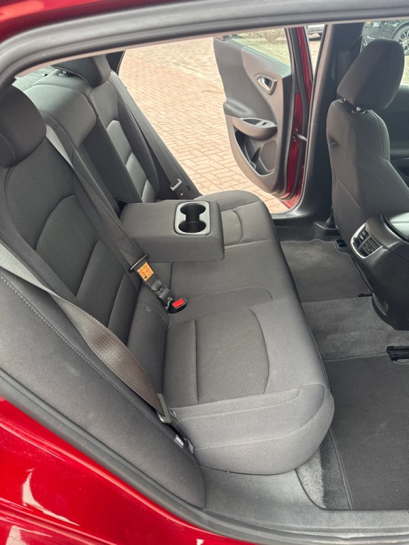 2024 Chevrolet Malibu Image 23